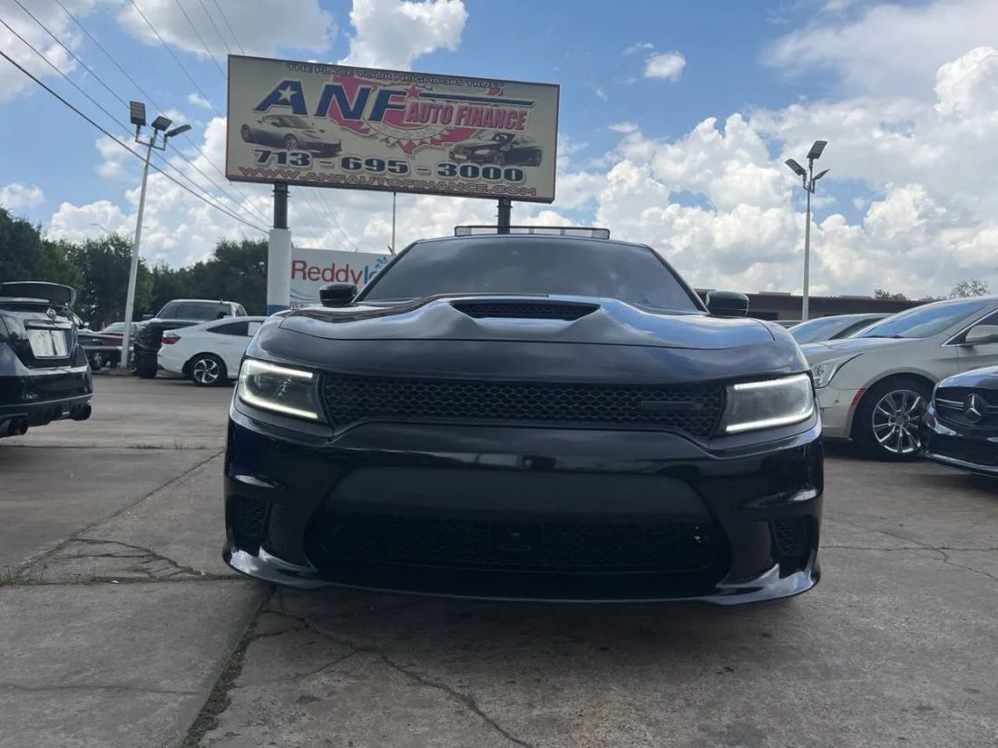 Sedan in Houston, TX, United States 2 - 18621620