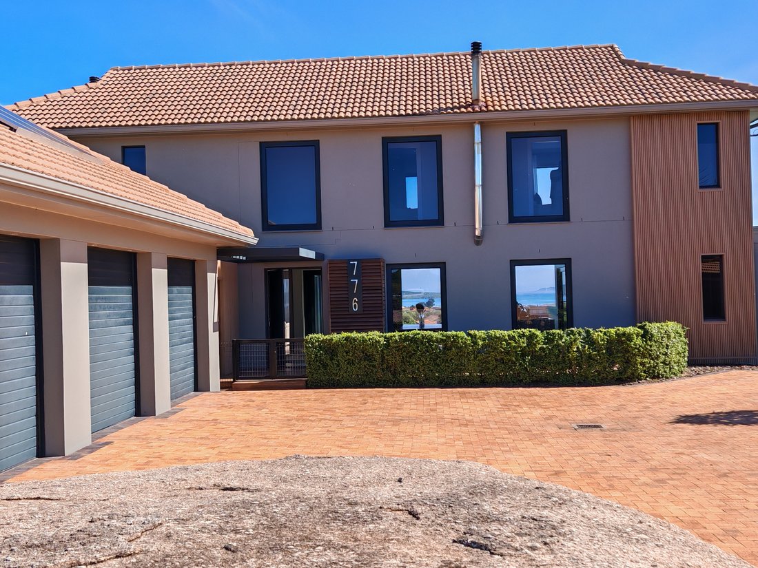 House in Country Club, Western Cape, South Africa 2 - 18618009