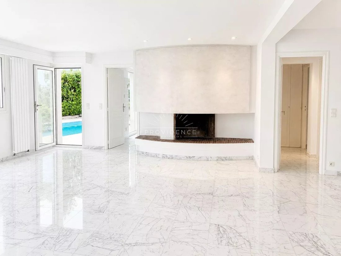 House in Cannes, Provence-Alpes-Côte d'Azur, France 5 - 18622435