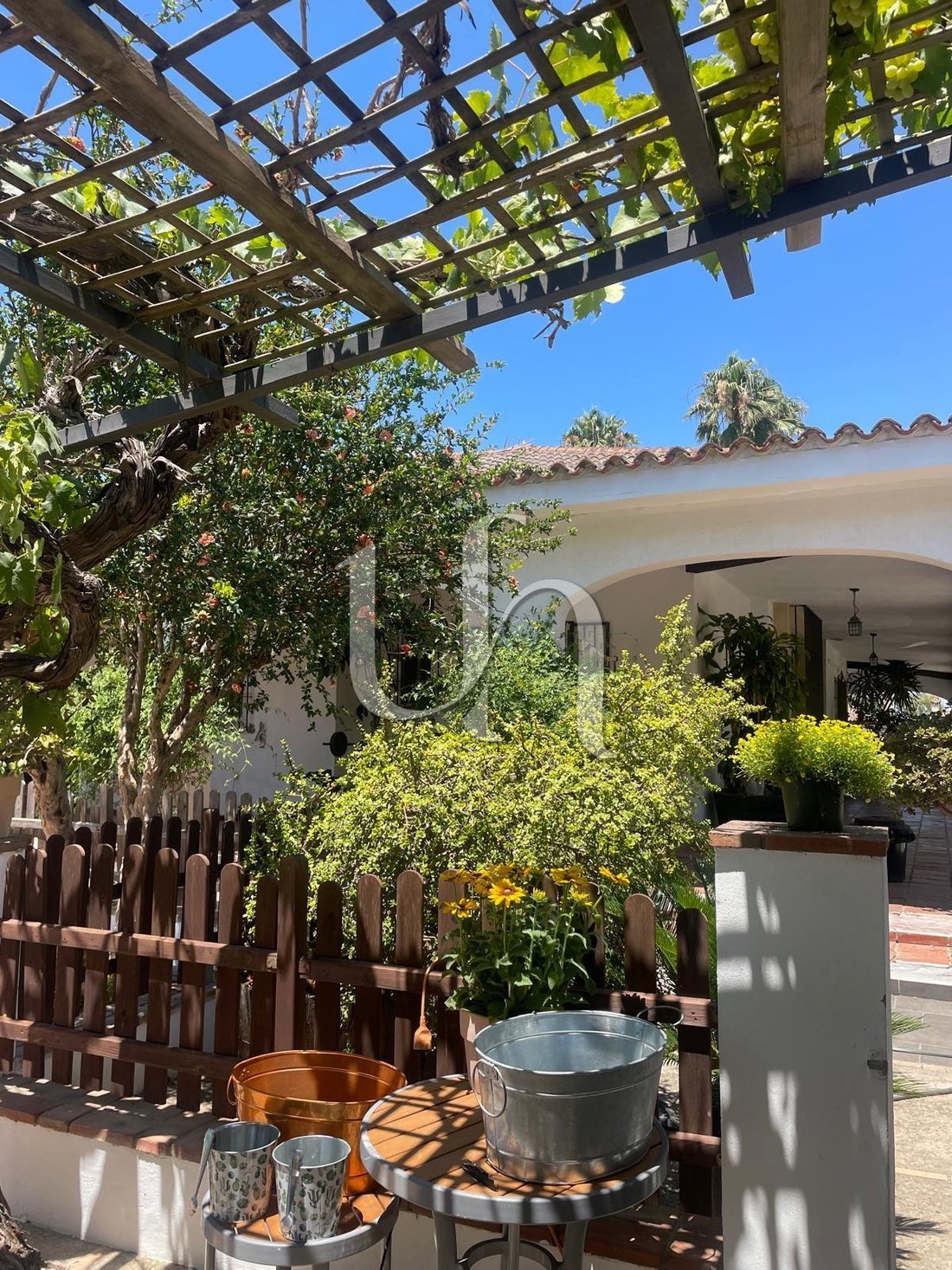 Chalet in El Puerto de Santa María, Andalusia, Spain 5 - 18473908