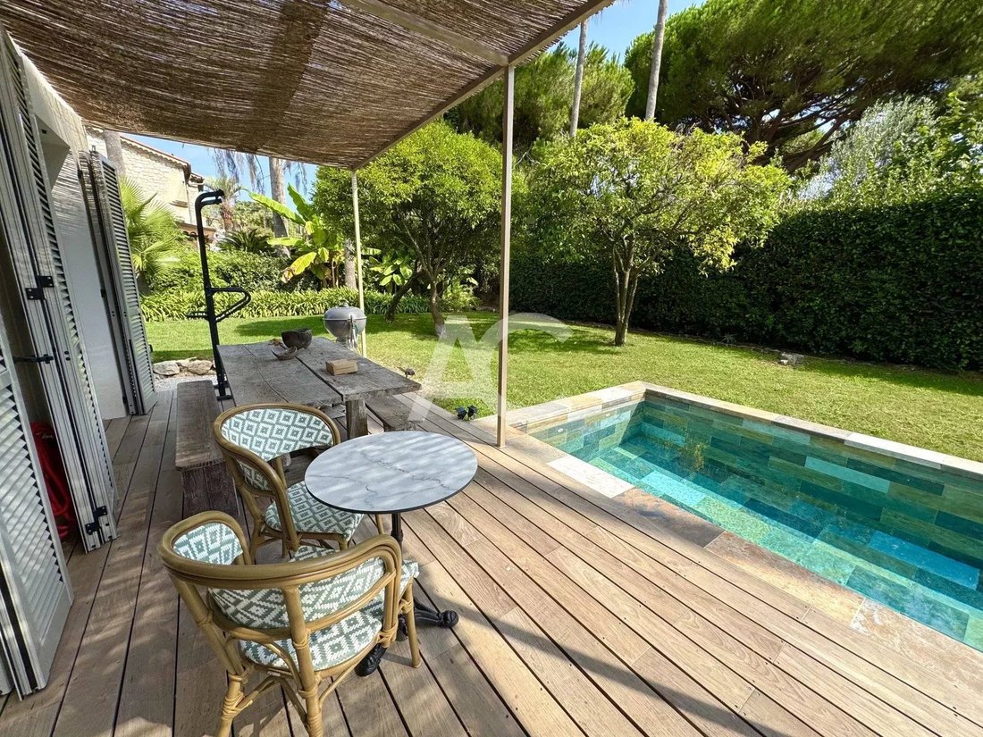 Villa in Fontmerle, Antibes, France 3 - 15675385