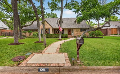 Haus in Dallas, Texas, Vereinigte Staaten 1