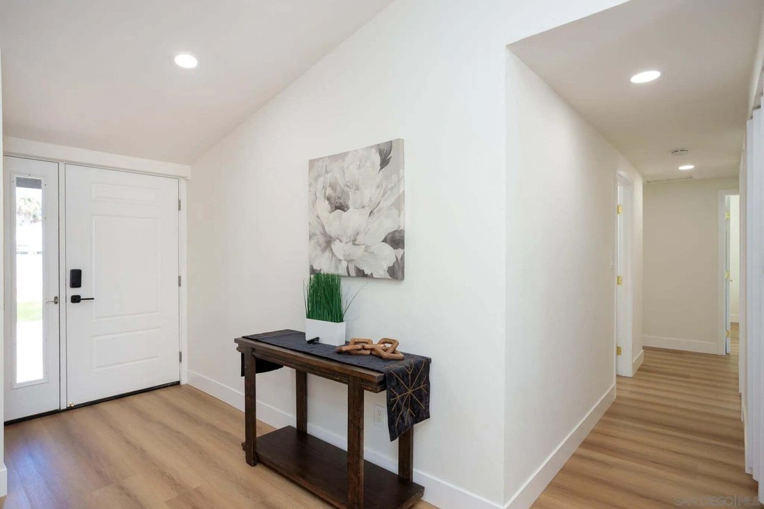 House in San Diego, California, United States 4 - 18617303
