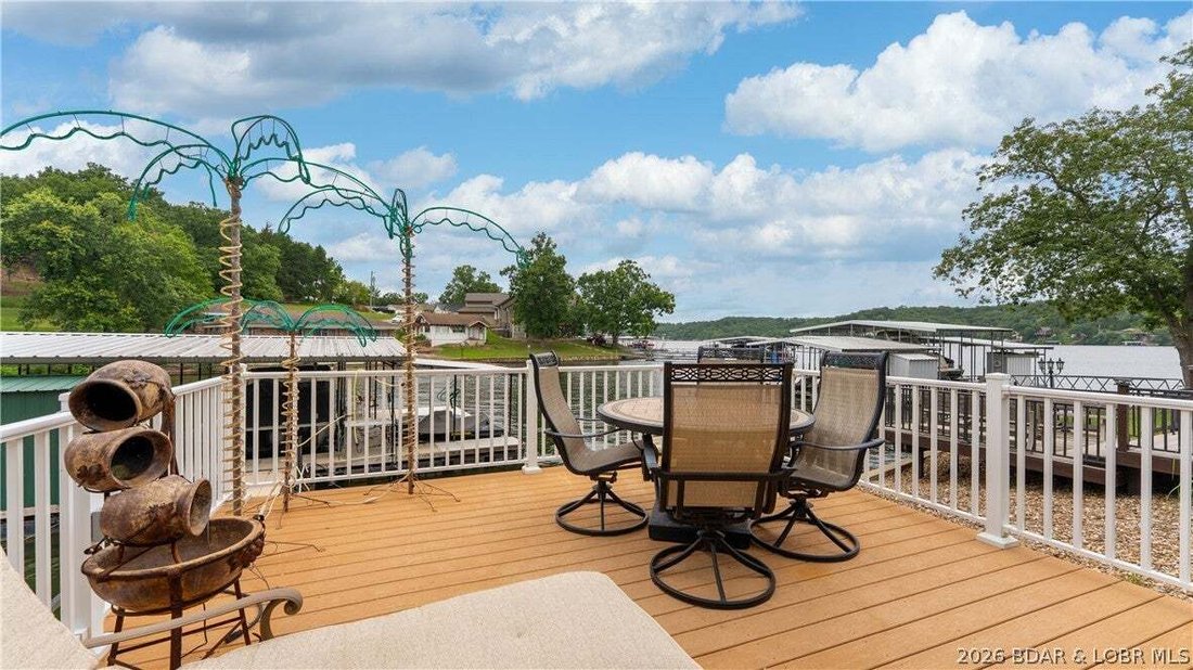 House in Gravois Mills, Missouri, United States 5 - 18306045