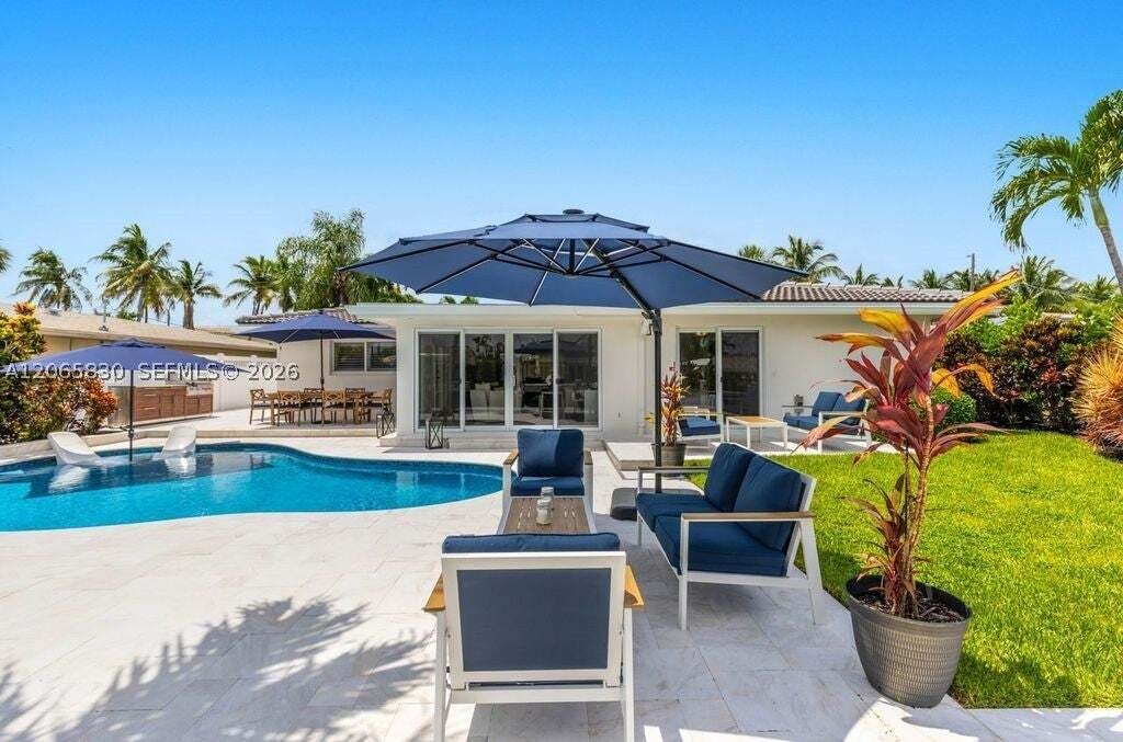 House in Pompano Beach, Florida, United States 1 - 18617066
