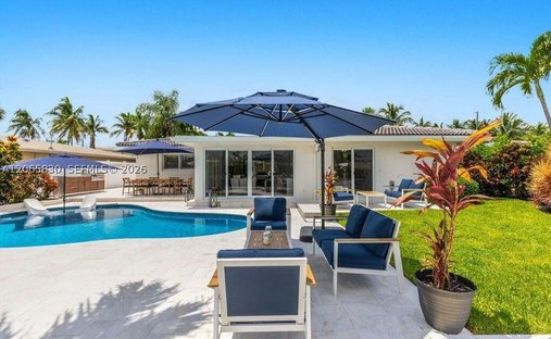 House in Pompano Beach, Florida, United States 1