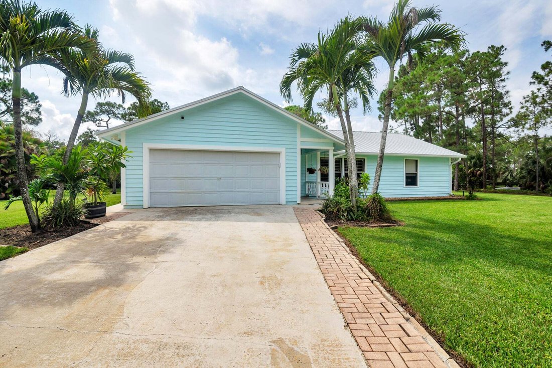 House in Palm Beach Gardens, Florida, United States 1 - 18618473