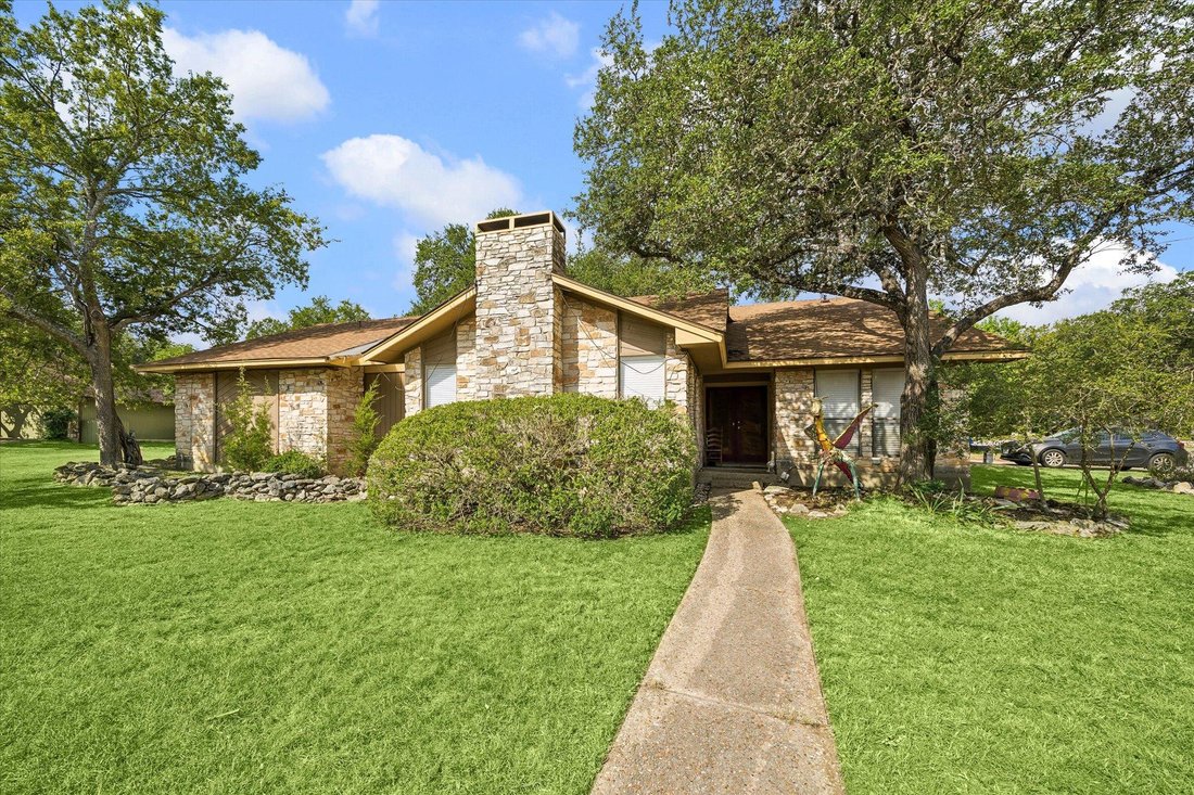 House in Austin, Texas, United States 1 - 18618635
