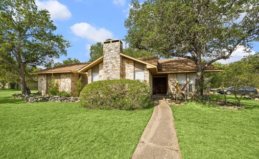 House in Austin, Texas, United States 1