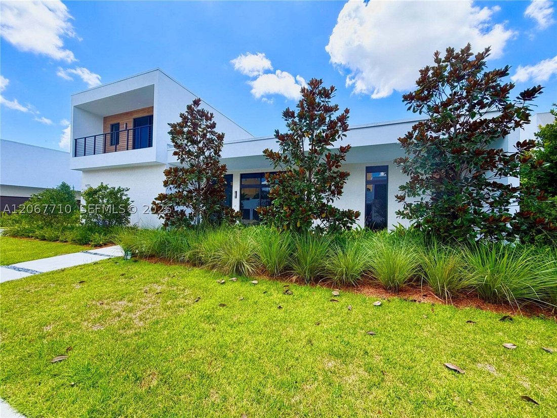 House in Fort Lauderdale, Florida, United States 3 - 18618573