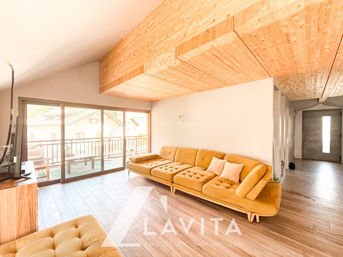 Apartment in Fontanefredde, Trentino – Alto Adige/Südtirol, Italy 3 - 18619216
