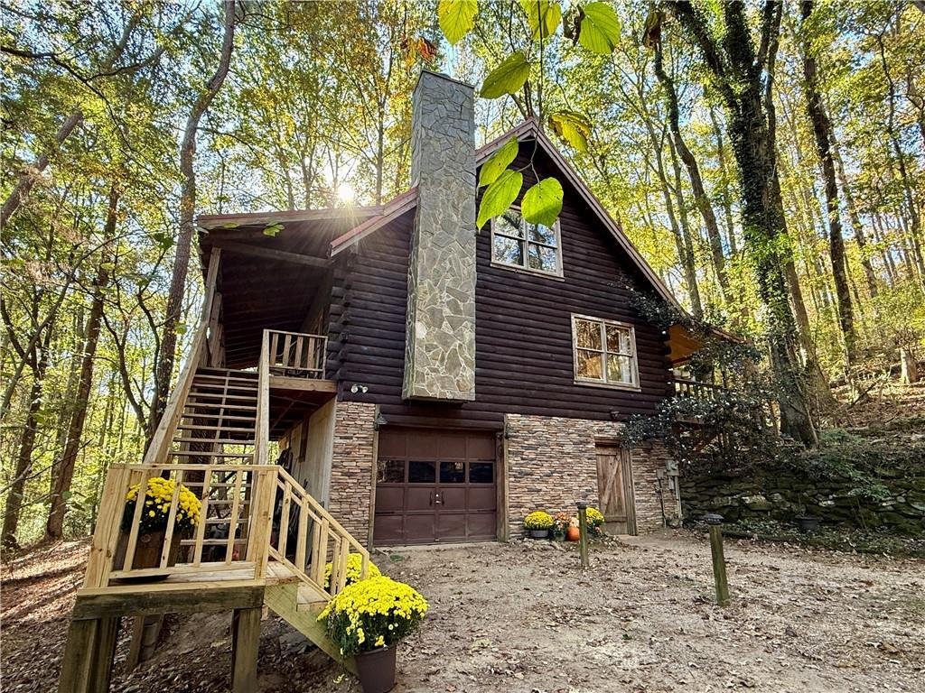 House in Chattahoochee Hills, Georgia, United States 1 - 18620667