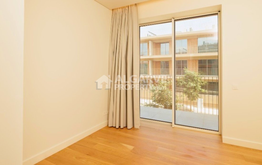 Apartment in Quarteira, Algarve, Portugal 4 - 12750847