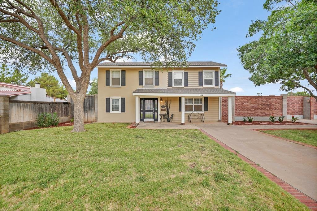 House in Midland, Texas, United States 2 - 18465614