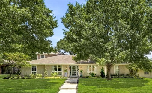 Casa en Dallas, Texas, Estados Unidos 1