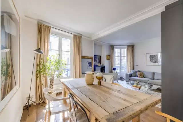 Apartamento en Inválidos, Paris 7e Arrondissement, París 1 - 17467116