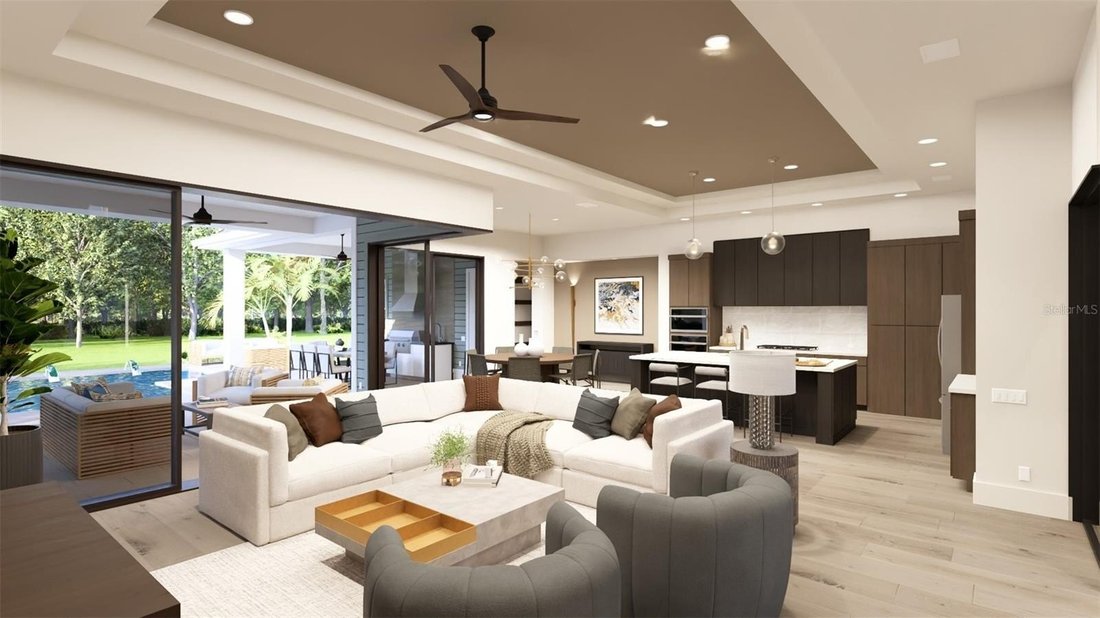 House in Gainesville, Florida, United States 4 - 18620585
