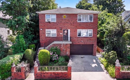 Yonkers, New York, United States 1