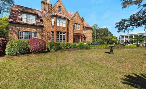 House in Pensacola, Florida, United States 1