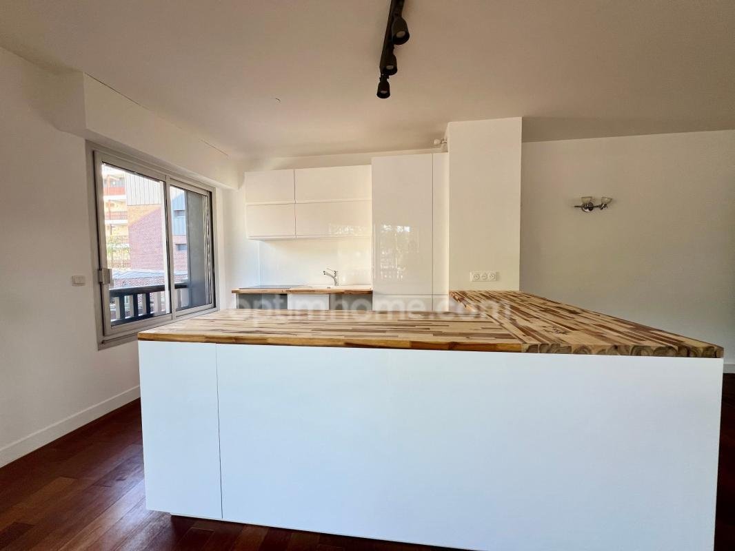 Apartment in Deauville, Normandy, France 3 - 18475519