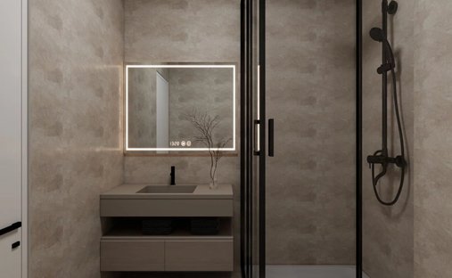 Apartment in Glyfada, Attica, Greece 1