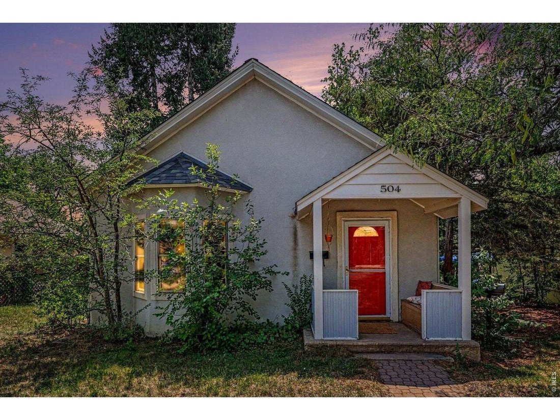 House in Boulder, Colorado, United States 1 - 18618671