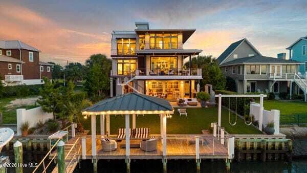 House in Wrightsville Beach, North Carolina, United States 1 - 18619727