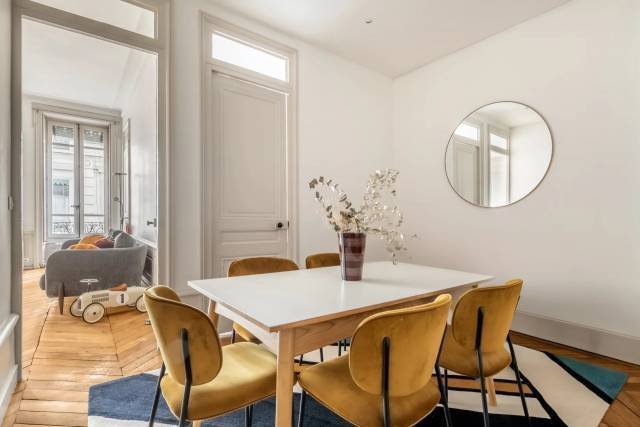 Apartment in Saint Vincent, Lyon 1er Arrondissement, Lyon 2 - 17051419