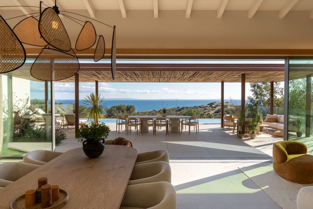 Villa in Balearische Inseln, Spanien 1 - 18617214