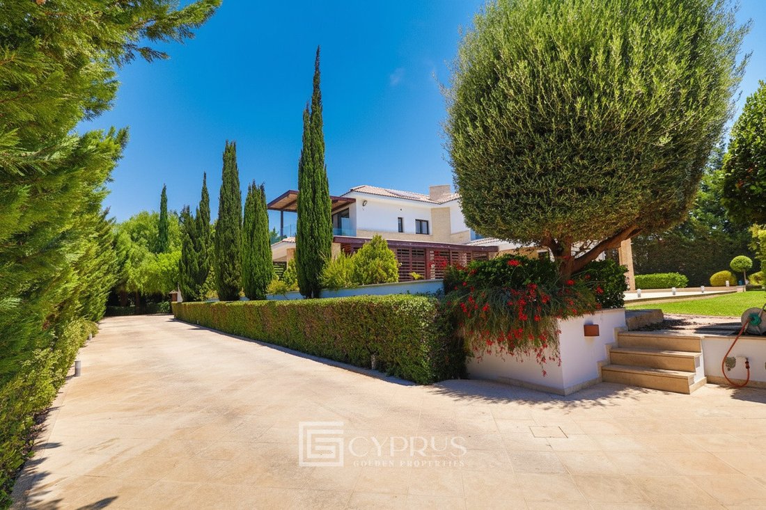 Villa in Kouklia, Paphos, Cyprus 4 - 18620612