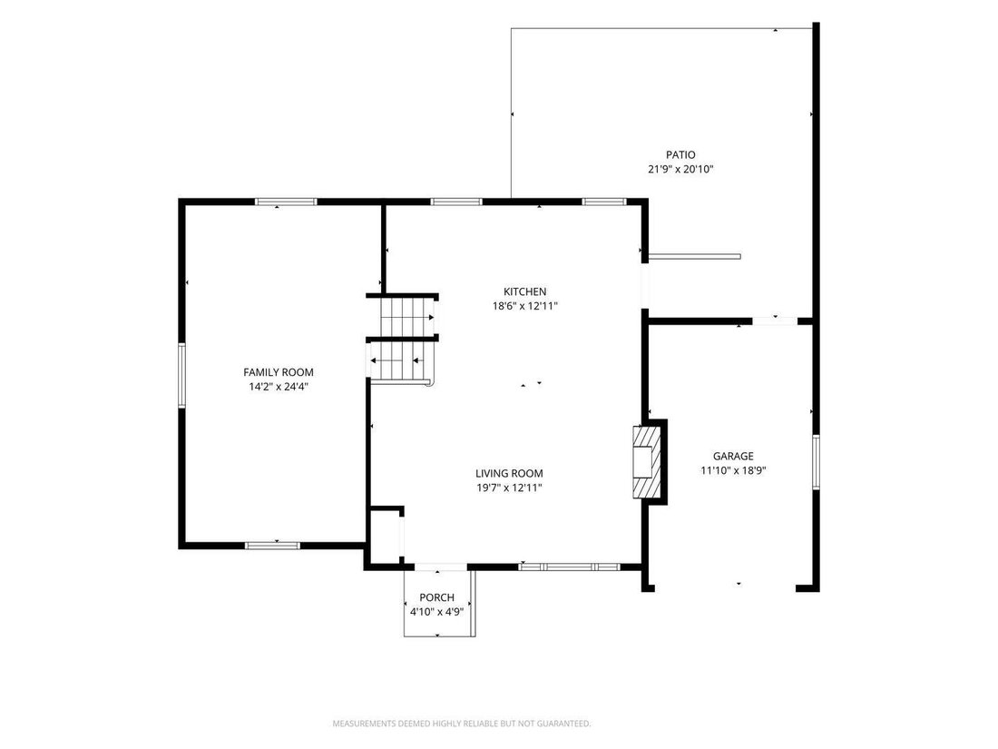 House in Lombard, Illinois, United States 3 - 18618589