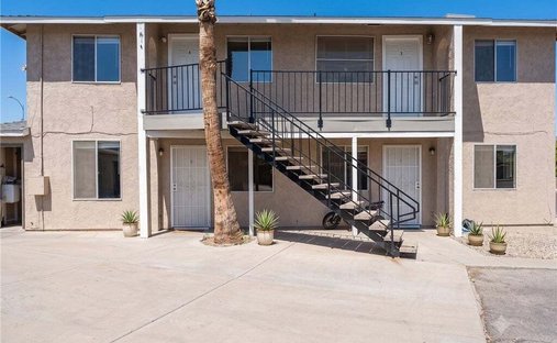 Henderson, Nevada, United States 1