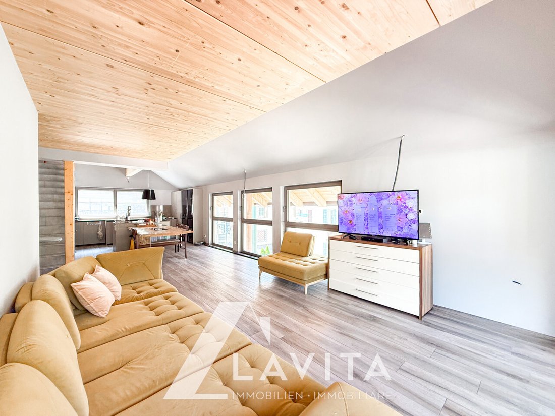 Apartment in Fontanefredde, Trentino – Alto Adige/Südtirol, Italy 4 - 18619216