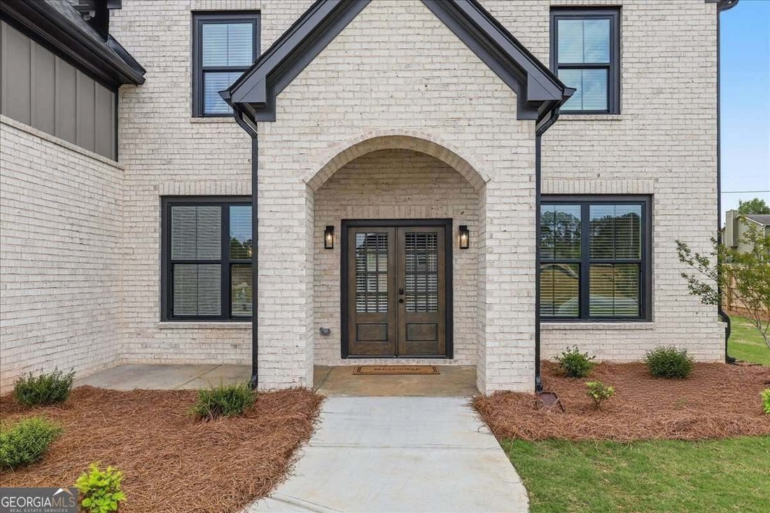 House in Lawrenceville, Georgia, United States 2 - 18618600