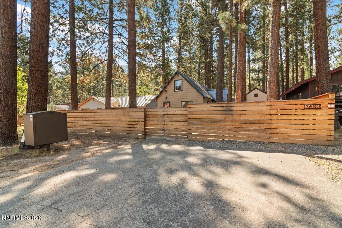 House in South Lake Tahoe, California, United States 2 - 18620131