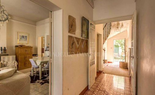 House in Lansargues, Occitania, France 1