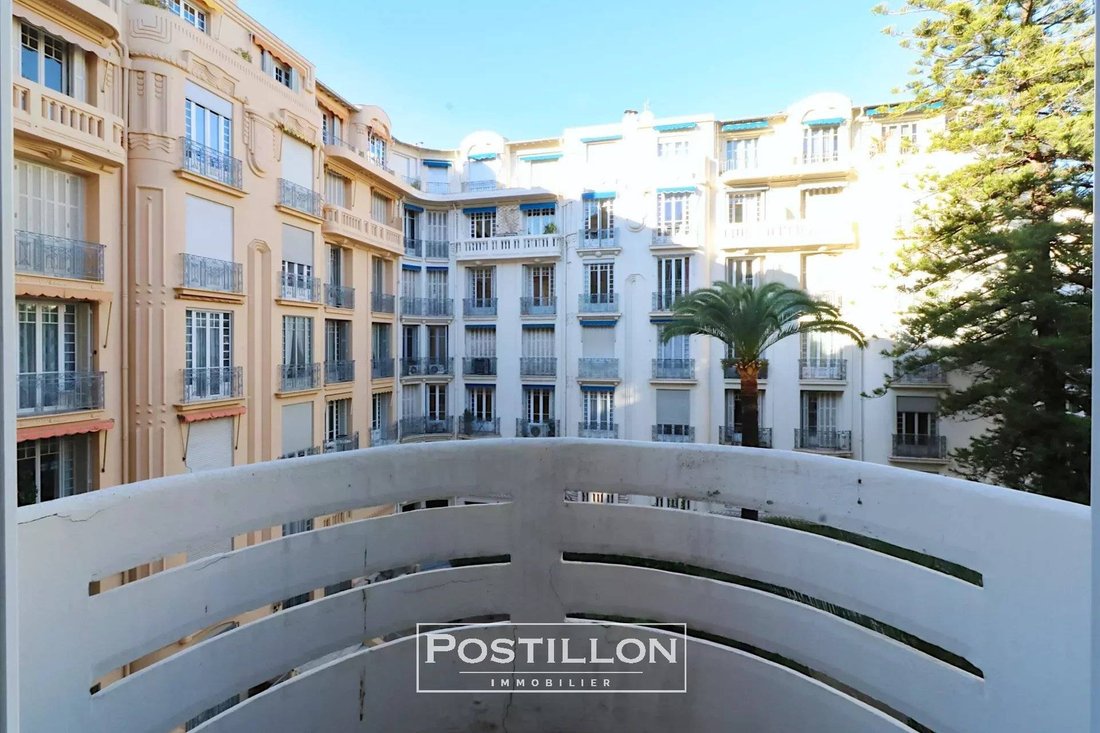 Apartment in Nice, Provence-Alpes-Côte d'Azur, France 2 - 16273374