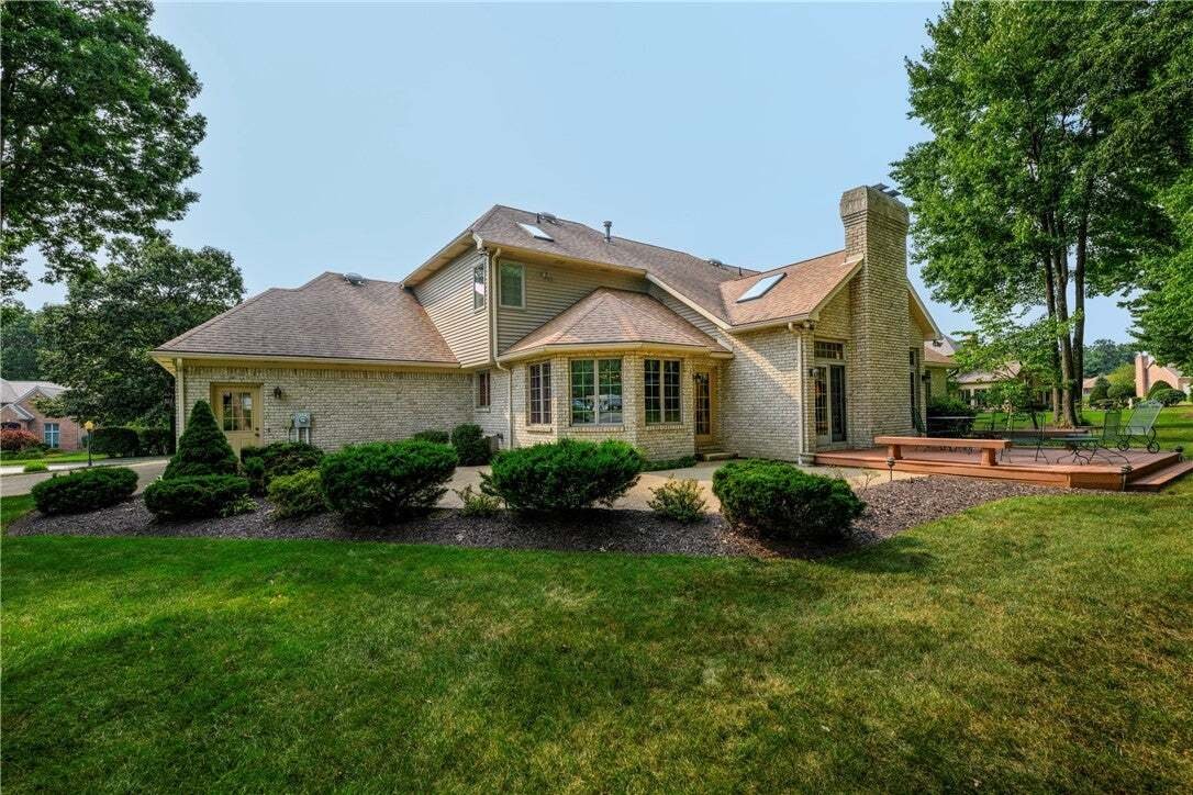 Casa a Shanor-Northvue, Pennsylvania, Stati Uniti 4 - 18617050