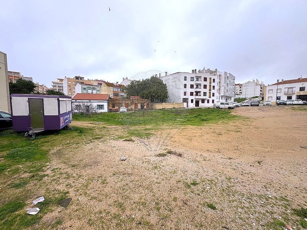 Land in Setubal (Sao Sebastiao), Setubal, Portugal 2 - 18617611