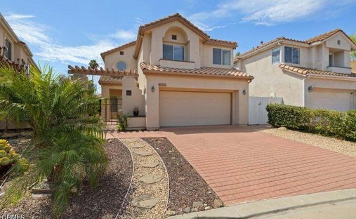 House in Ventura, California, United States 1
