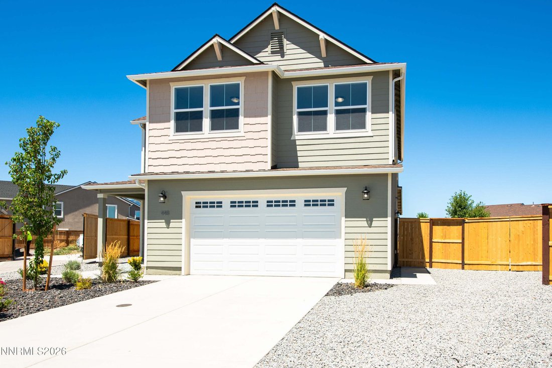 House in Indian Hills, Nevada, United States 3 - 18618348