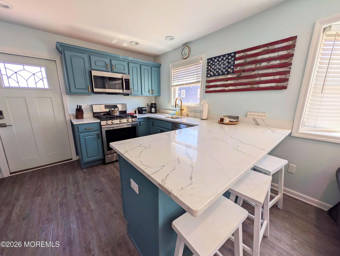 House in Lavallette, New Jersey, United States 5 - 18611643