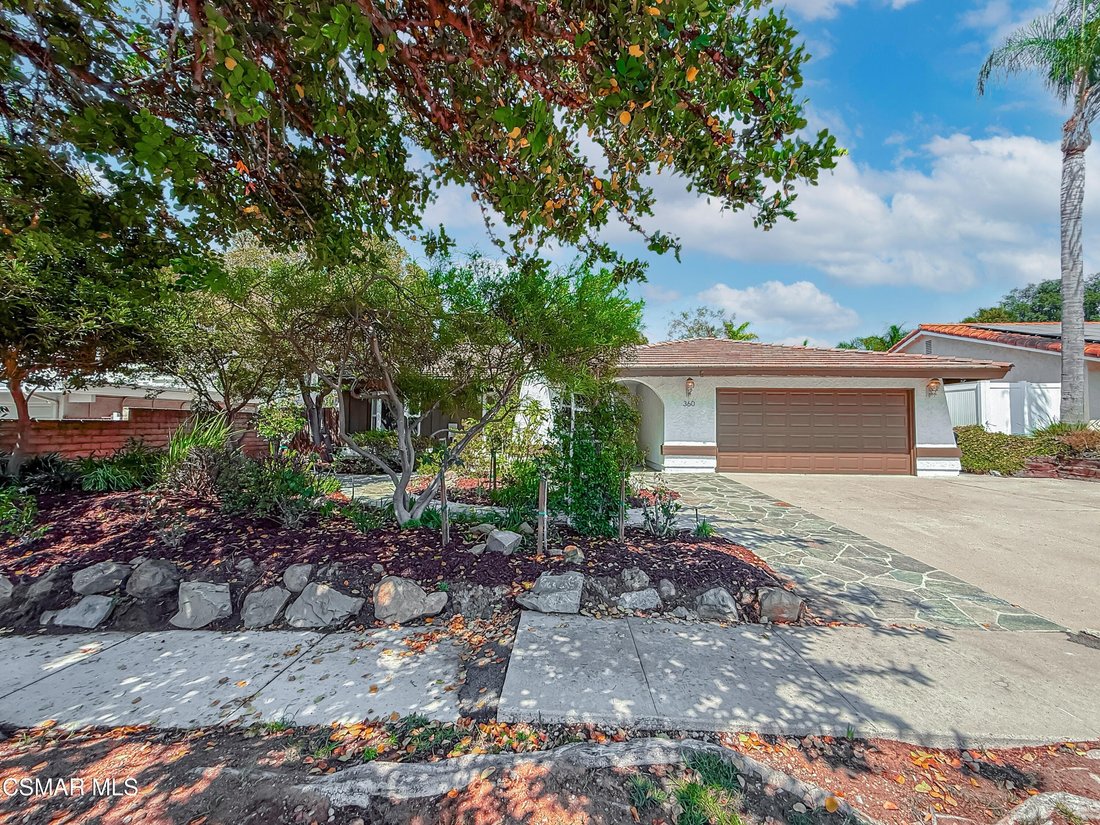 House in Thousand Oaks, California, United States 3 - 18619696
