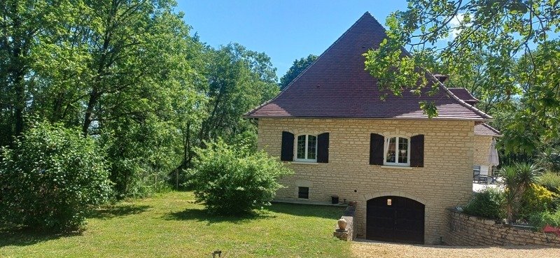 House in Beaulieu, Perigueux, France 5 - 18619101