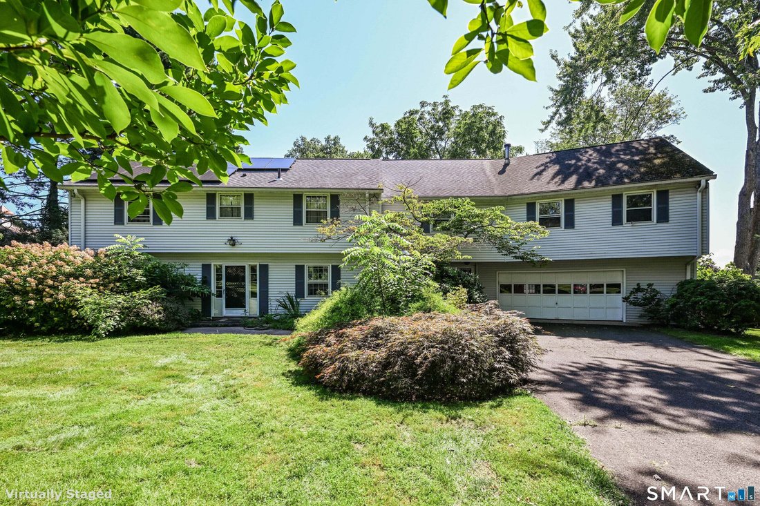 House in Middletown, Connecticut, United States 1 - 18618435