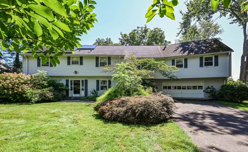 House in Middletown, Connecticut, United States 1