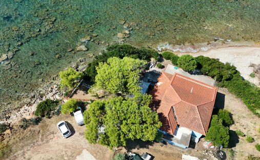 Gargalianoi, Peloponnese, Western Greece and the Ionian, Grecia 1