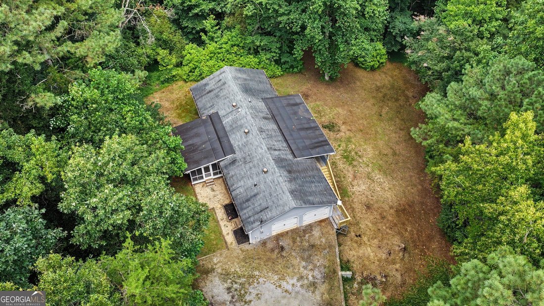 House in Canton, Georgia, United States 4 - 18621304