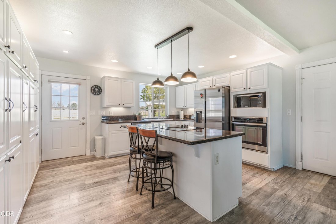 House in Redmond, Oregon, United States 5 - 18623844