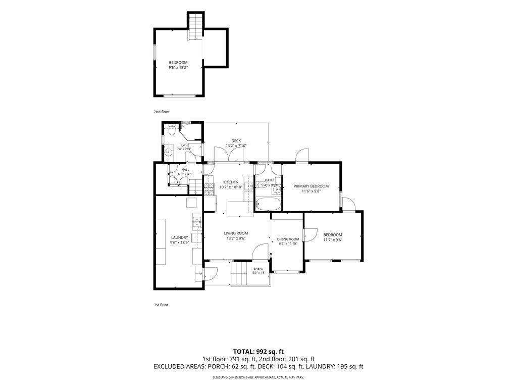 House in San Luis Obispo, California, United States 2 - 18606828